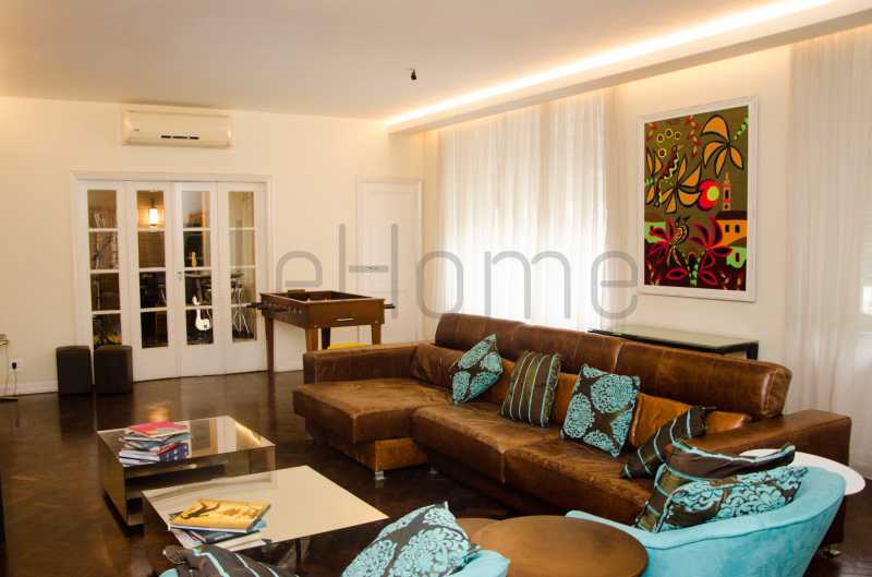 Conheça Apartamento a venda 4 quartos do imóvel - Apartamento luxo a venda Flamengo 4 quartos - LEAP40001 - 5 Apartamento a venda 4 quartos - Apartamento luxo a venda Flamengo 4 quartos - LEAP40001 - 5