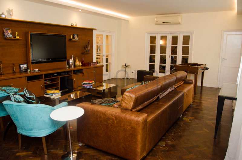 Conheça Apartamento a venda 4 quartos do imóvel - Apartamento luxo a venda Flamengo 4 quartos - LEAP40001 - 6 Apartamento a venda 4 quartos - Apartamento luxo a venda Flamengo 4 quartos - LEAP40001 - 6