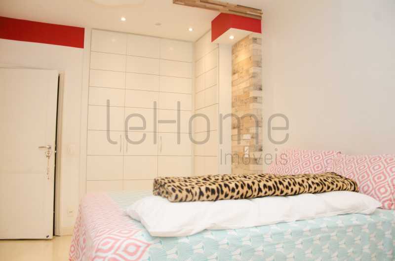 Conheça Apartamento a venda 4 quartos do imóvel - Apartamento luxo a venda Flamengo 4 quartos - LEAP40001 - 10 Apartamento a venda 4 quartos - Apartamento luxo a venda Flamengo 4 quartos - LEAP40001 - 10