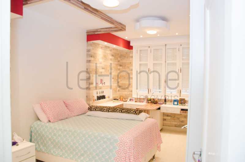 Conheça Apartamento a venda 4 quartos do imóvel - Apartamento luxo a venda Flamengo 4 quartos - LEAP40001 - 11 Apartamento a venda 4 quartos - Apartamento luxo a venda Flamengo 4 quartos - LEAP40001 - 11