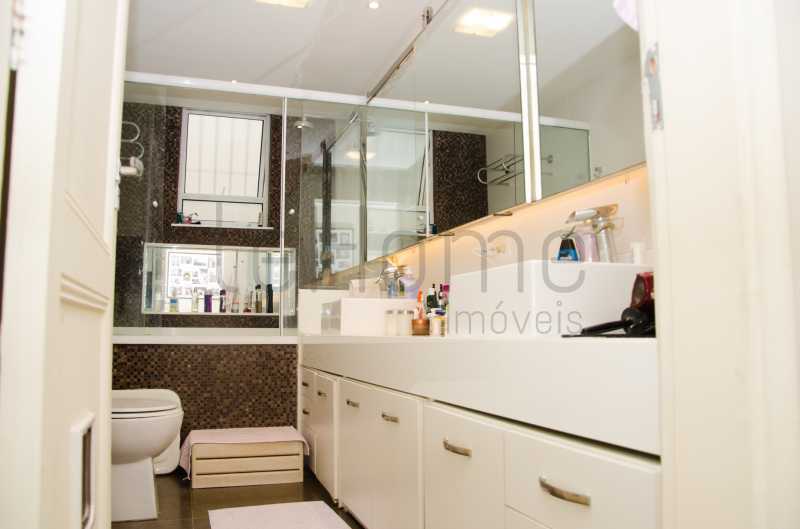 Conheça Apartamento a venda 4 quartos do imóvel - Apartamento luxo a venda Flamengo 4 quartos - LEAP40001 - 12 Apartamento a venda 4 quartos - Apartamento luxo a venda Flamengo 4 quartos - LEAP40001 - 12