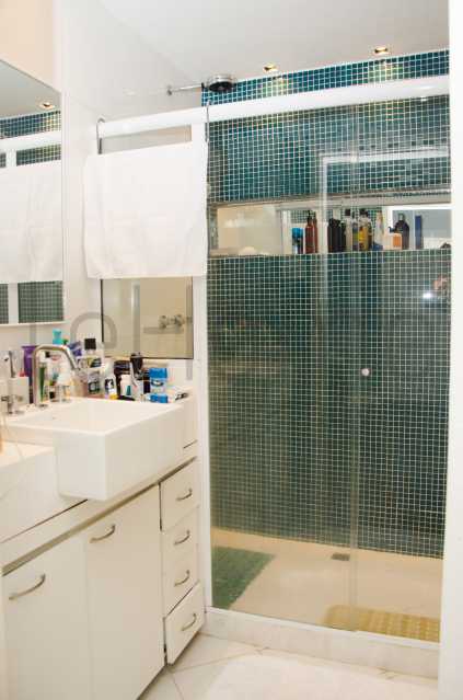 Conheça Apartamento a venda 4 quartos do imóvel - Apartamento luxo a venda Flamengo 4 quartos - LEAP40001 - 18 Apartamento a venda 4 quartos - Apartamento luxo a venda Flamengo 4 quartos - LEAP40001 - 18
