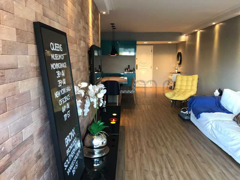 Conheça Apartamento a venda barra mare do imóvel - Apartamento a Venda 3 quartos condomínio barra mares Barra da Tijuca - LEAP30002 - 3 Apartamento a venda barra mare - Apartamento a Venda 3 quartos condomínio barra mares Barra da Tijuca - LEAP30002 - 3