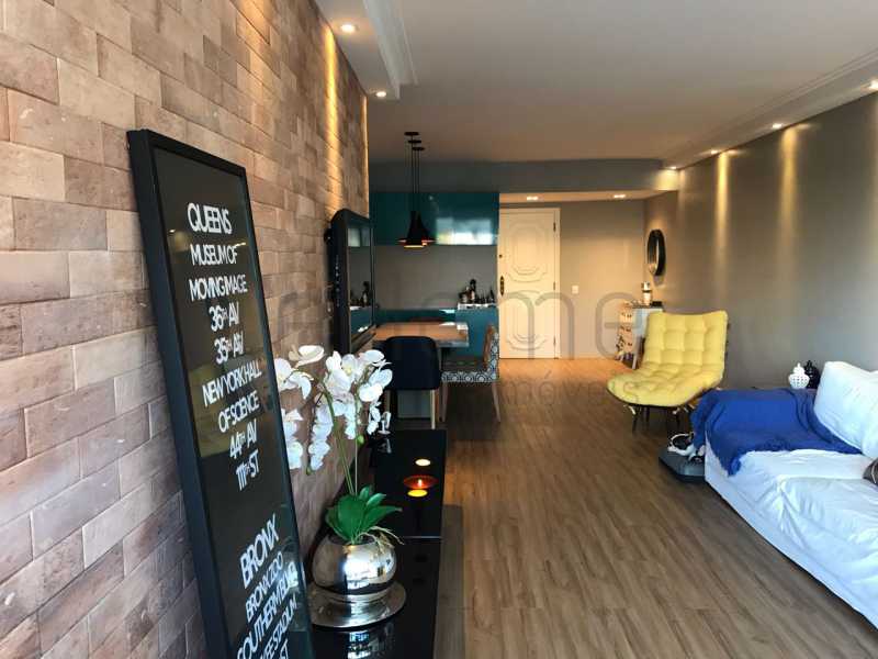 Conheça Apartamento a venda barra mare do imóvel - Apartamento a Venda 3 quartos condomínio barra mares Barra da Tijuca - LEAP30002 - 5 Apartamento a venda barra mare - Apartamento a Venda 3 quartos condomínio barra mares Barra da Tijuca - LEAP30002 - 5