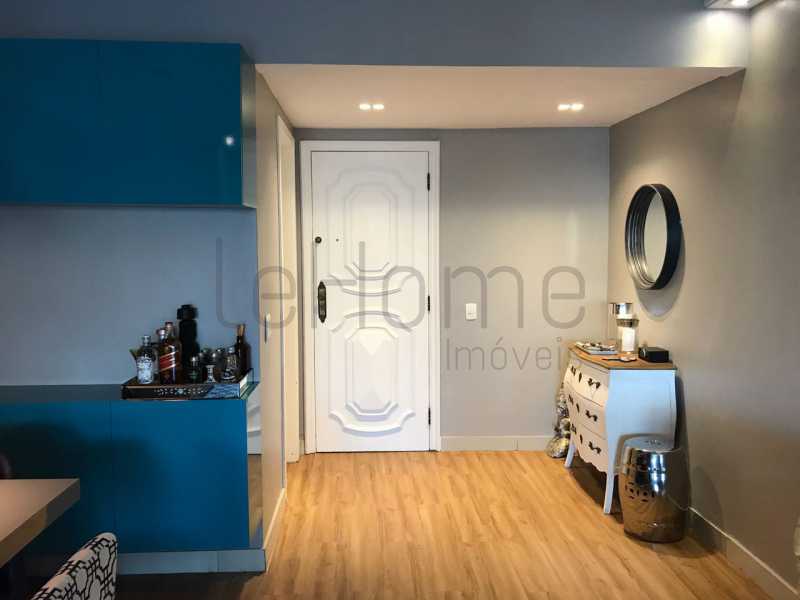 Conheça Apartamento a venda barra mare do imóvel - Apartamento a Venda 3 quartos condomínio barra mares Barra da Tijuca - LEAP30002 - 7 Apartamento a venda barra mare - Apartamento a Venda 3 quartos condomínio barra mares Barra da Tijuca - LEAP30002 - 7