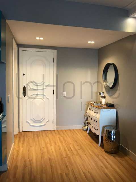 Conheça Apartamento a venda barra mare do imóvel - Apartamento a Venda 3 quartos condomínio barra mares Barra da Tijuca - LEAP30002 - 8 Apartamento a venda barra mare - Apartamento a Venda 3 quartos condomínio barra mares Barra da Tijuca - LEAP30002 - 8