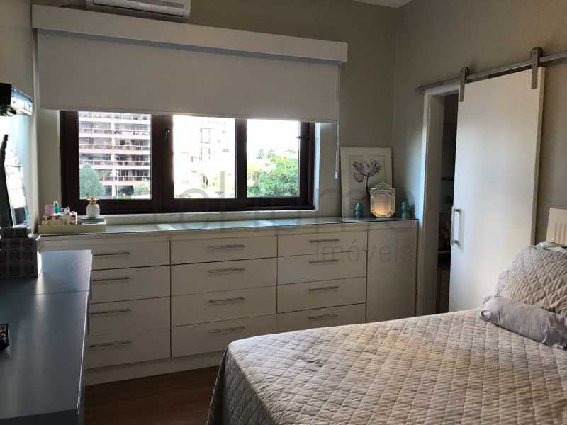 Conheça Apartamento a venda barra mare do imóvel - Apartamento a Venda 3 quartos condomínio barra mares Barra da Tijuca - LEAP30002 - 11 Apartamento a venda barra mare - Apartamento a Venda 3 quartos condomínio barra mares Barra da Tijuca - LEAP30002 - 11