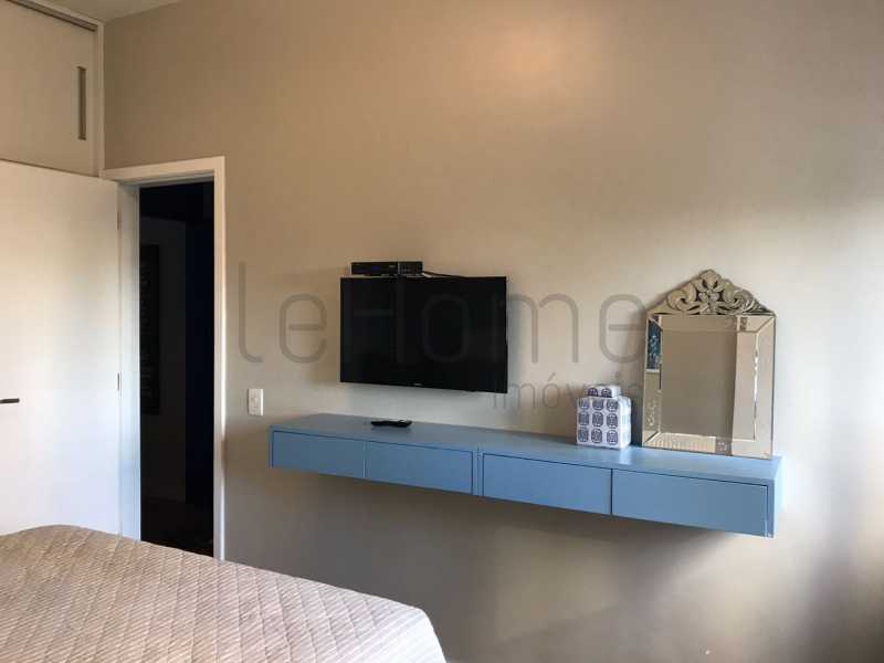 Conheça Apartamento a venda barra mare do imóvel - Apartamento a Venda 3 quartos condomínio barra mares Barra da Tijuca - LEAP30002 - 12 Apartamento a venda barra mare - Apartamento a Venda 3 quartos condomínio barra mares Barra da Tijuca - LEAP30002 - 12