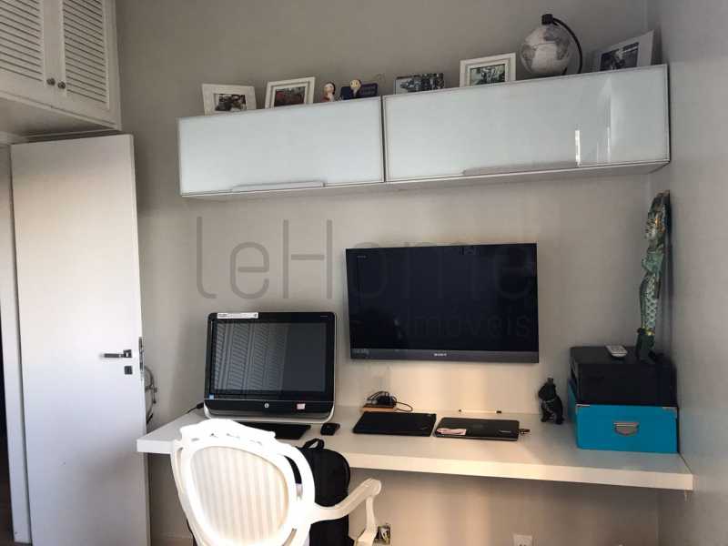 Conheça Apartamento a venda barra mare do imóvel - Apartamento a Venda 3 quartos condomínio barra mares Barra da Tijuca - LEAP30002 - 15 Apartamento a venda barra mare - Apartamento a Venda 3 quartos condomínio barra mares Barra da Tijuca - LEAP30002 - 15