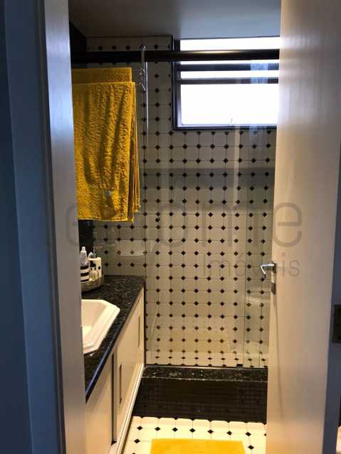 Conheça Apartamento a venda barra mare do imóvel - Apartamento a Venda 3 quartos condomínio barra mares Barra da Tijuca - LEAP30002 - 17 Apartamento a venda barra mare - Apartamento a Venda 3 quartos condomínio barra mares Barra da Tijuca - LEAP30002 - 17