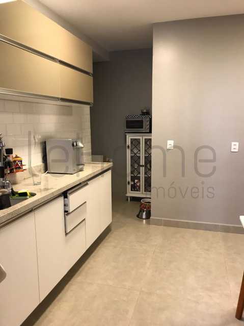 Conheça Apartamento a venda barra mare do imóvel - Apartamento a Venda 3 quartos condomínio barra mares Barra da Tijuca - LEAP30002 - 19 Apartamento a venda barra mare - Apartamento a Venda 3 quartos condomínio barra mares Barra da Tijuca - LEAP30002 - 19