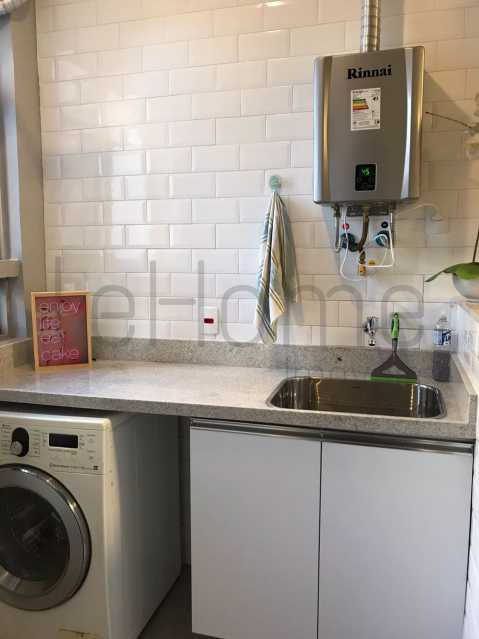 Conheça Apartamento a venda barra mare do imóvel - Apartamento a Venda 3 quartos condomínio barra mares Barra da Tijuca - LEAP30002 - 21 Apartamento a venda barra mare - Apartamento a Venda 3 quartos condomínio barra mares Barra da Tijuca - LEAP30002 - 21