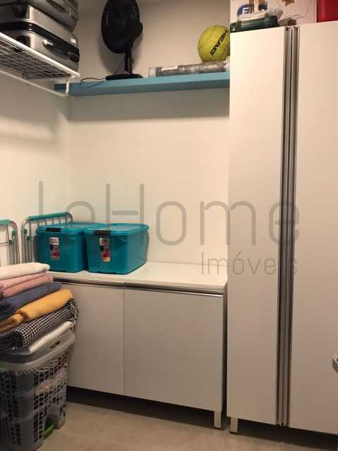 Conheça Apartamento a venda barra mare do imóvel - Apartamento a Venda 3 quartos condomínio barra mares Barra da Tijuca - LEAP30002 - 22 Apartamento a venda barra mare - Apartamento a Venda 3 quartos condomínio barra mares Barra da Tijuca - LEAP30002 - 22