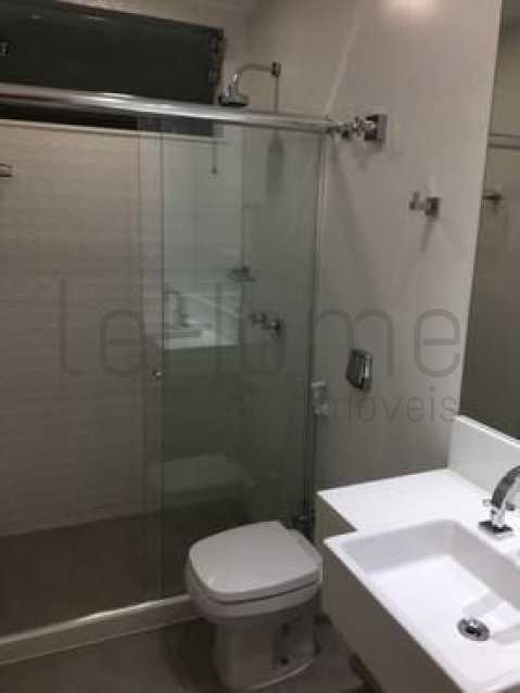 Conheça Apartamento para locação 2 q do imóvel - Apartamento para locação 2 quartos Leblon Bartolomeu Mitre - LEAP20003 - 13 Apartamento para locação 2 q - Apartamento para locação 2 quartos Leblon Bartolomeu Mitre - LEAP20003 - 13
