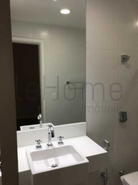 Conheça Apartamento para locação 2 q do imóvel - Apartamento para locação 2 quartos Leblon Bartolomeu Mitre - LEAP20003 - 14 Apartamento para locação 2 q - Apartamento para locação 2 quartos Leblon Bartolomeu Mitre - LEAP20003 - 14