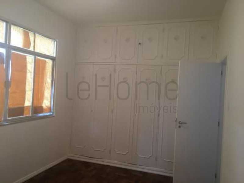 Conheça Apartamento para locação 2 q do imóvel - Apartamento para locação 2 quartos Leblon Bartolomeu Mitre - LEAP20003 - 16 Apartamento para locação 2 q - Apartamento para locação 2 quartos Leblon Bartolomeu Mitre - LEAP20003 - 16