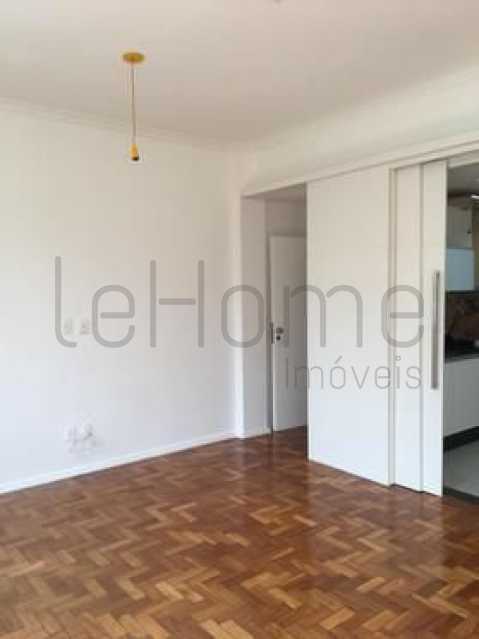 Conheça Apartamento para locação 2 q do imóvel - Apartamento para locação 2 quartos Leblon Bartolomeu Mitre - LEAP20003 - 1 Apartamento para locação 2 q - Apartamento para locação 2 quartos Leblon Bartolomeu Mitre - LEAP20003 - 1