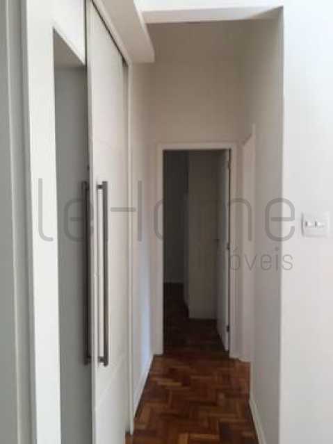 Conheça Apartamento para locação 2 q do imóvel - Apartamento para locação 2 quartos Leblon Bartolomeu Mitre - LEAP20003 - 19 Apartamento para locação 2 q - Apartamento para locação 2 quartos Leblon Bartolomeu Mitre - LEAP20003 - 19