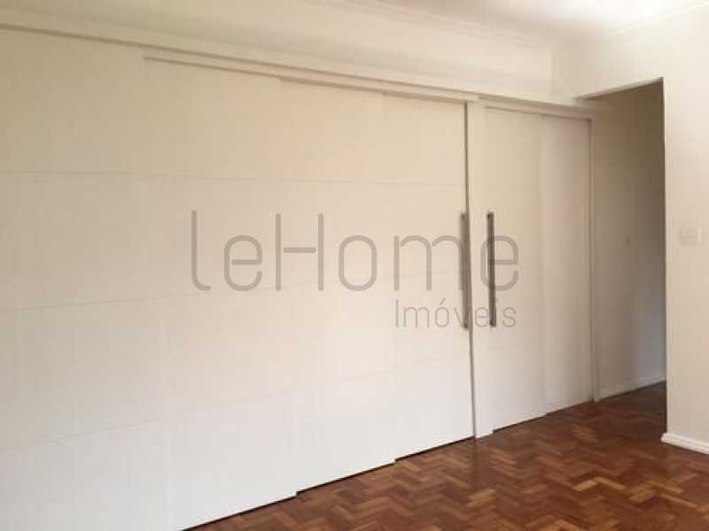 Conheça Apartamento para locação 2 q do imóvel - Apartamento para locação 2 quartos Leblon Bartolomeu Mitre - LEAP20003 - 4 Apartamento para locação 2 q - Apartamento para locação 2 quartos Leblon Bartolomeu Mitre - LEAP20003 - 4