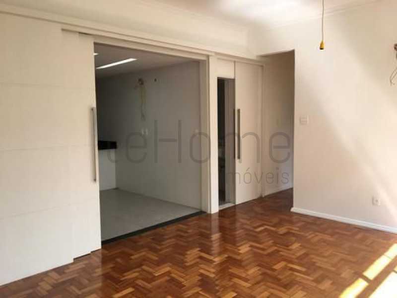 Conheça Apartamento para locação 2 q do imóvel - Apartamento para locação 2 quartos Leblon Bartolomeu Mitre - LEAP20003 - 6 Apartamento para locação 2 q - Apartamento para locação 2 quartos Leblon Bartolomeu Mitre - LEAP20003 - 6