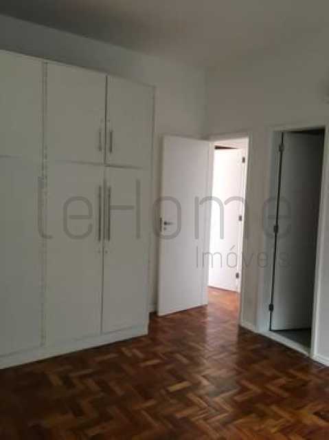 Conheça Apartamento para locação 2 q do imóvel - Apartamento para locação 2 quartos Leblon Bartolomeu Mitre - LEAP20003 - 7 Apartamento para locação 2 q - Apartamento para locação 2 quartos Leblon Bartolomeu Mitre - LEAP20003 - 7