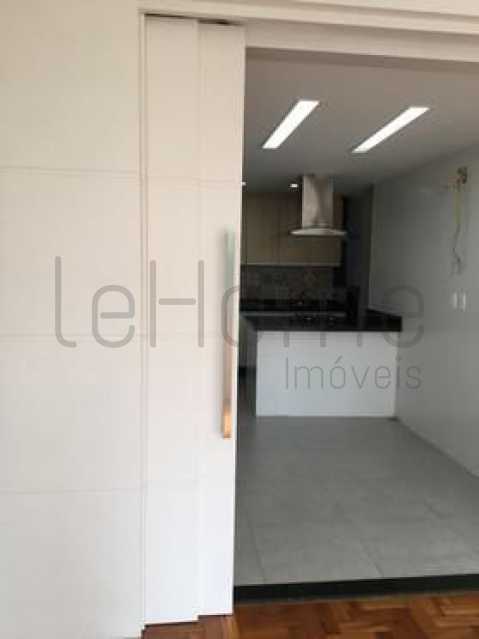 Conheça Apartamento para locação 2 q do imóvel - Apartamento para locação 2 quartos Leblon Bartolomeu Mitre - LEAP20003 - 8 Apartamento para locação 2 q - Apartamento para locação 2 quartos Leblon Bartolomeu Mitre - LEAP20003 - 8