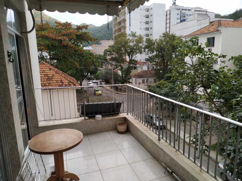 IMG_20190704_160517 - Apartamento 2 quartos à venda Rio de Janeiro,RJ - R$ 560.000 - CGAP20060 - 5