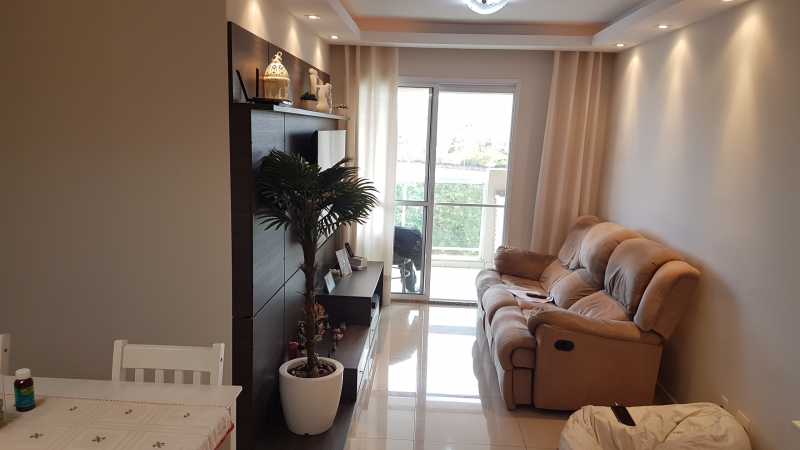 Conheça 20190718_141154 do imóvel - Apartamento Recreio Dos Bandeirante,Rio de Janeiro,RJ À Venda,3 Quartos,80m² - CGAP30022 - 8 20190718_141154 - Apartamento Recreio Dos Bandeirante,Rio de Janeiro,RJ À Venda,3 Quartos,80m² - CGAP30022 - 8