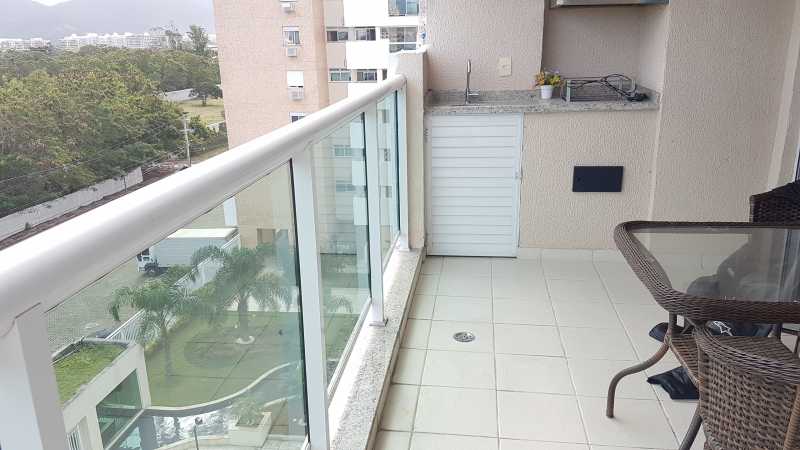 Conheça 20190718_141245 do imóvel - Apartamento Recreio Dos Bandeirante,Rio de Janeiro,RJ À Venda,3 Quartos,80m² - CGAP30022 - 6 20190718_141245 - Apartamento Recreio Dos Bandeirante,Rio de Janeiro,RJ À Venda,3 Quartos,80m² - CGAP30022 - 6