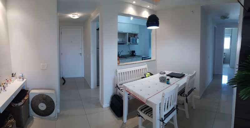 Conheça 20190718_141322 do imóvel - Apartamento Recreio Dos Bandeirante,Rio de Janeiro,RJ À Venda,3 Quartos,80m² - CGAP30022 - 10 20190718_141322 - Apartamento Recreio Dos Bandeirante,Rio de Janeiro,RJ À Venda,3 Quartos,80m² - CGAP30022 - 10