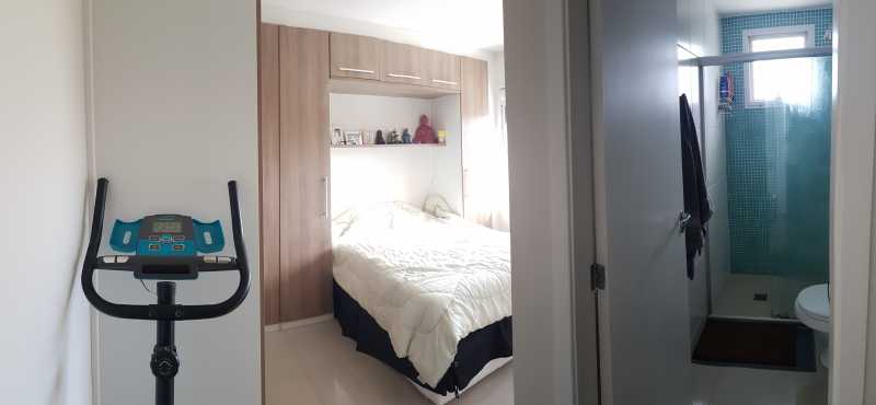 Conheça 20190718_141536 do imóvel - Apartamento Recreio Dos Bandeirante,Rio de Janeiro,RJ À Venda,3 Quartos,80m² - CGAP30022 - 13 20190718_141536 - Apartamento Recreio Dos Bandeirante,Rio de Janeiro,RJ À Venda,3 Quartos,80m² - CGAP30022 - 13