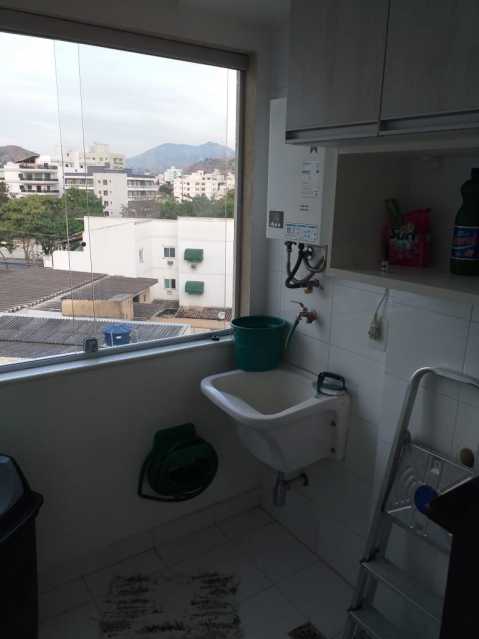 Conheça b9d9793d-627d-42a2-91da-0d795b do imóvel - Lindo Aparatamento 3 Quartos (1 suíte) Todo Mobiliado, Vila Valqueire - CGAP30023 - 7 b9d9793d-627d-42a2-91da-0d795b - Lindo Aparatamento 3 Quartos (1 suíte) Todo Mobiliado, Vila Valqueire - CGAP30023 - 7