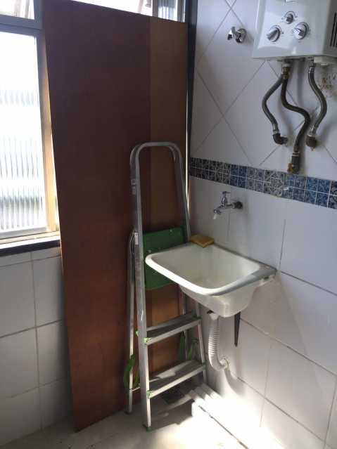 Conheça 12 do imóvel - Apartamento Para Venda ou Aluguel - Pechincha - Rio de Janeiro - RJ - CGAP20078 - 12 12 - Apartamento Para Venda ou Aluguel - Pechincha - Rio de Janeiro - RJ - CGAP20078 - 12