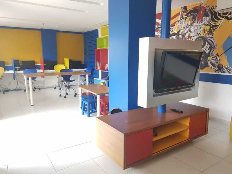Conheça d1761a12-8909-4833-a881-8107d9 do imóvel - Apartamento À Venda - Curicica - Rio de Janeiro - RJ - CGAP20069 - 15 d1761a12-8909-4833-a881-8107d9 - Apartamento À Venda - Curicica - Rio de Janeiro - RJ - CGAP20069 - 15