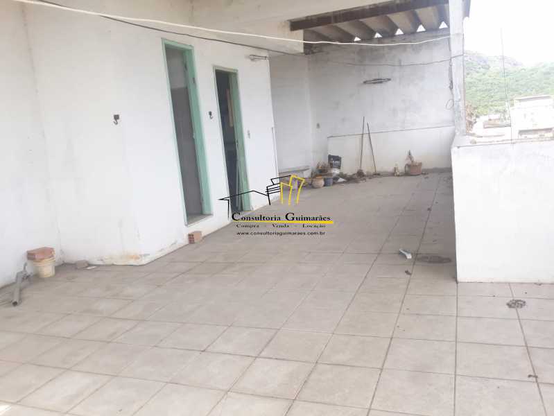 Conheça e6bc4438-cb24-4672-aa33-a3e9ce do imóvel - Imperdível Casa Sobrado 2 quartos sendo 1 suíte (Quintino) - CGCV20001 - 4 e6bc4438-cb24-4672-aa33-a3e9ce - Imperdível Casa Sobrado 2 quartos sendo 1 suíte (Quintino) - CGCV20001 - 4