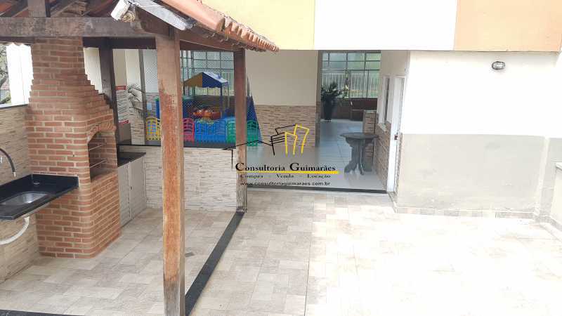 Conheça 20191016_110247 do imóvel - Apartamento 1 quarto para alugar Pechincha, Rio de Janeiro - R$ 850 - CGAP10008 - 21 20191016_110247 - Apartamento 1 quarto para alugar Pechincha, Rio de Janeiro - R$ 850 - CGAP10008 - 21