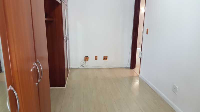 20191028_122438 - Apartamento à venda Rua Cândido Benício,Rio de Janeiro,RJ - R$ 280.000 - CGAP20088 - 11