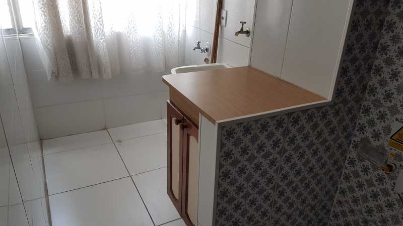 20191028_123006 - Apartamento à venda Rua Cândido Benício,Rio de Janeiro,RJ - R$ 280.000 - CGAP20088 - 19