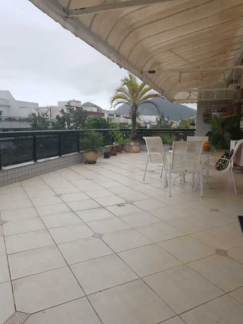 Conheça 5196e55d-45fa-404e-b5fd-978809 do imóvel - Cobertura 3 quartos à venda Recreio dos Bandeirantes, Rio de Janeiro - R$ 1.500.000 - CGCO30004 - 20 5196e55d-45fa-404e-b5fd-978809 - Cobertura 3 quartos à venda Recreio dos Bandeirantes, Rio de Janeiro - R$ 1.500.000 - CGCO30004 - 20