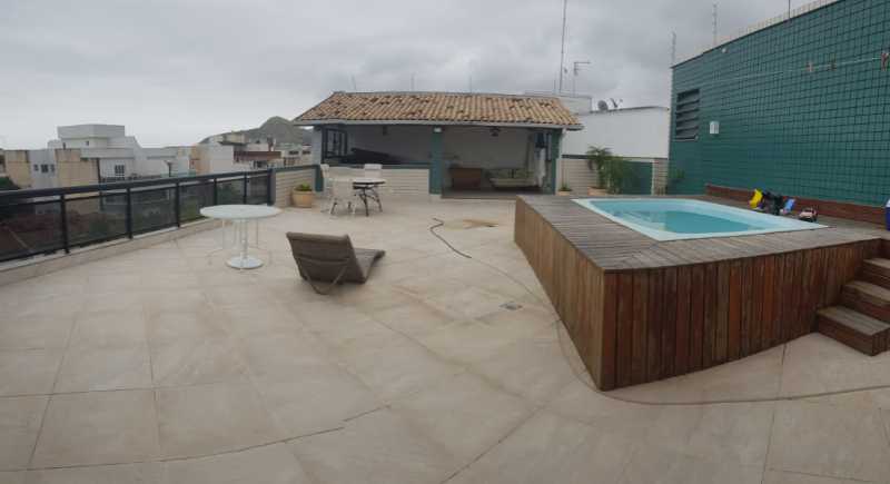 Conheça a843a3f3-eb25-47a6-803a-695a32 do imóvel - Cobertura 3 quartos à venda Recreio dos Bandeirantes, Rio de Janeiro - R$ 1.500.000 - CGCO30004 - 1 a843a3f3-eb25-47a6-803a-695a32 - Cobertura 3 quartos à venda Recreio dos Bandeirantes, Rio de Janeiro - R$ 1.500.000 - CGCO30004 - 1