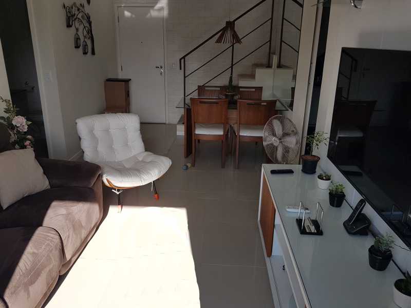 Conheça 20200309_080719 do imóvel - Apartamento à venda Avenida dos Mananciais,Taquara, Rio de Janeiro - R$ 590.000 - CGAP30036 - 7 20200309_080719 - Apartamento à venda Avenida dos Mananciais,Taquara, Rio de Janeiro - R$ 590.000 - CGAP30036 - 7
