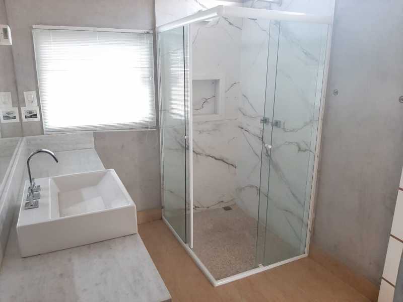 Conheça 8af82533-af35-4044-ab97-5d495c do imóvel - Alugo Linda Cobertura Duplex, 3 suítes, sauna, jacuzzi e varandão gourmet - CGCO30006 - 14 8af82533-af35-4044-ab97-5d495c - Alugo Linda Cobertura Duplex, 3 suítes, sauna, jacuzzi e varandão gourmet - CGCO30006 - 14