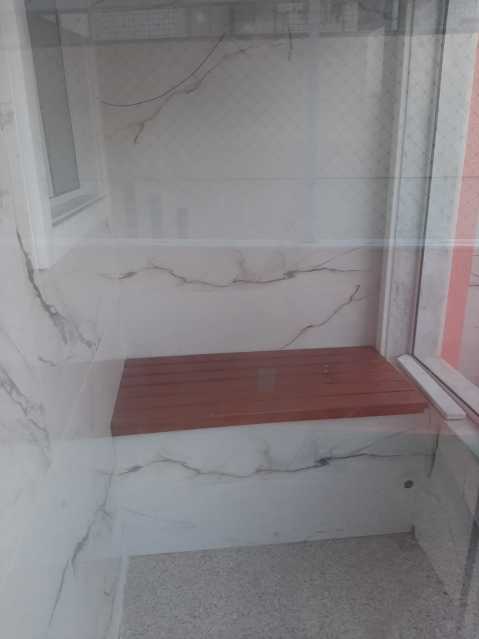 Conheça 10edecc7-4fa8-4033-ae2b-e19c11 do imóvel - Alugo Linda Cobertura Duplex, 3 suítes, sauna, jacuzzi e varandão gourmet - CGCO30006 - 18 10edecc7-4fa8-4033-ae2b-e19c11 - Alugo Linda Cobertura Duplex, 3 suítes, sauna, jacuzzi e varandão gourmet - CGCO30006 - 18