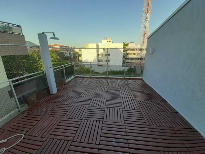 Conheça fca7da81-c70e-493e-940d-54b0cd do imóvel - Alugo Linda Cobertura Duplex, 3 suítes, sauna, jacuzzi e varandão gourmet - CGCO30006 - 4 fca7da81-c70e-493e-940d-54b0cd - Alugo Linda Cobertura Duplex, 3 suítes, sauna, jacuzzi e varandão gourmet - CGCO30006 - 4