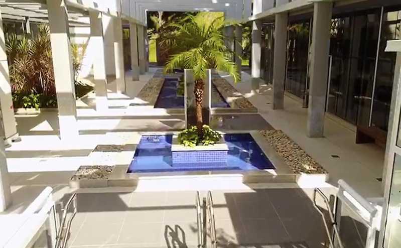 Conheça 2-2 do imóvel - Sala Comercial Pechincha, Rio de Janeiro, RJ Para Alugar, 27m² - CGSL00004 - 1 2-2 - Sala Comercial Pechincha, Rio de Janeiro, RJ Para Alugar, 27m² - CGSL00004 - 1