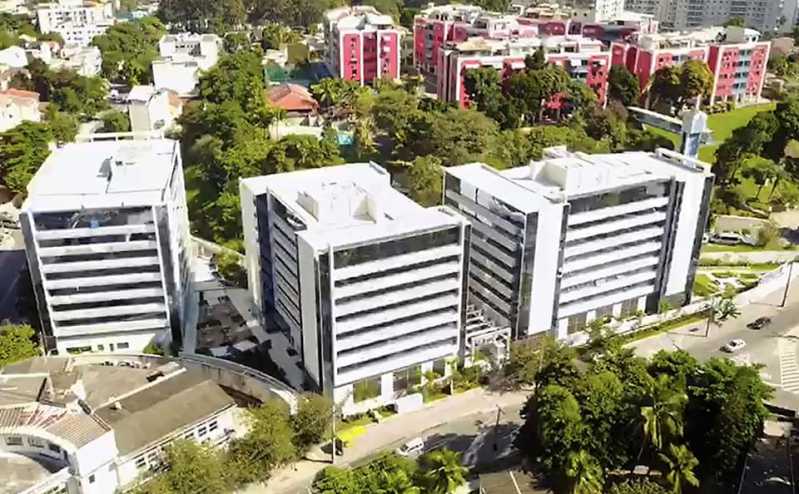 Conheça 3-2 do imóvel - Sala Comercial Pechincha, Rio de Janeiro, RJ Para Alugar, 27m² - CGSL00004 - 3 3-2 - Sala Comercial Pechincha, Rio de Janeiro, RJ Para Alugar, 27m² - CGSL00004 - 3