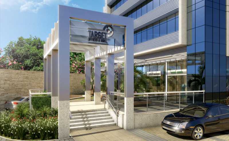 Conheça 9-2 do imóvel - Sala Comercial Pechincha, Rio de Janeiro, RJ Para Alugar, 27m² - CGSL00004 - 4 9-2 - Sala Comercial Pechincha, Rio de Janeiro, RJ Para Alugar, 27m² - CGSL00004 - 4