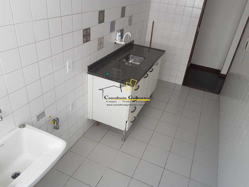 Conheça 20200402_102839 do imóvel - Apartamento 2 quartos para alugar Taquara, Rio de Janeiro - R$ 900 - CGAP20111 - 11 20200402_102839 - Apartamento 2 quartos para alugar Taquara, Rio de Janeiro - R$ 900 - CGAP20111 - 11