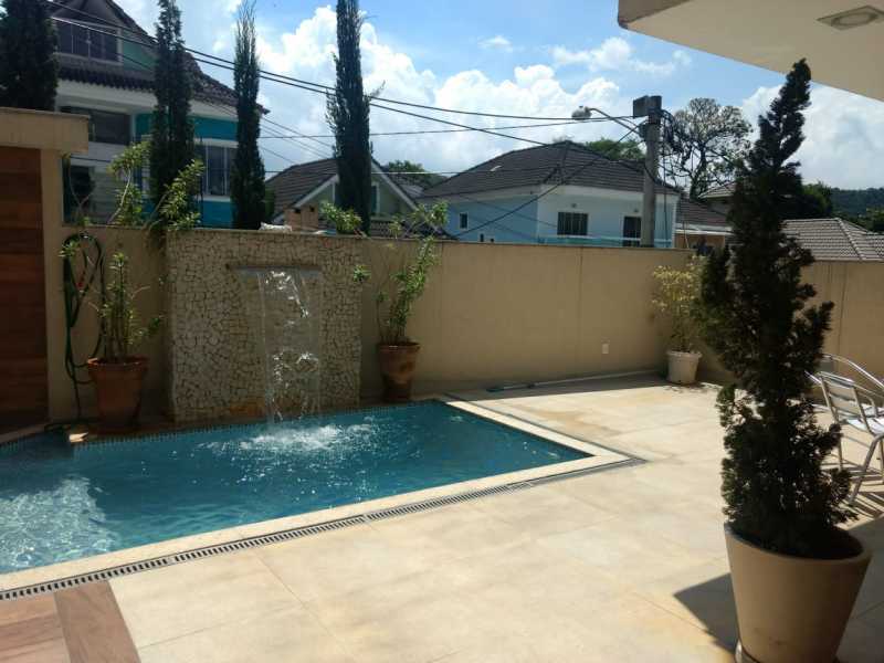 Conheça 9e34078a-36c2-4bae-9781-f8c8de do imóvel - Casa em Condomínio 4 quartos à venda Rio de Janeiro,RJ - R$ 900.000 - CGCN40009 - 3 9e34078a-36c2-4bae-9781-f8c8de - Casa em Condomínio 4 quartos à venda Rio de Janeiro,RJ - R$ 900.000 - CGCN40009 - 3