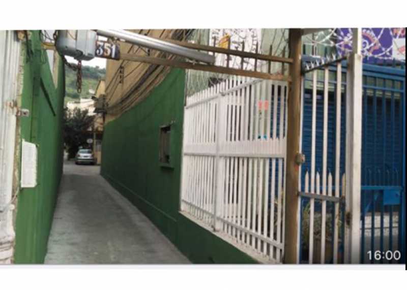 Conheça entrada 3 do imóvel - Casa de Vila 2 quartos para venda e aluguel Riachuelo, Rio de Janeiro - R$ 250.000 - CGCV20004 - 3 entrada 3 - Casa de Vila 2 quartos para venda e aluguel Riachuelo, Rio de Janeiro - R$ 250.000 - CGCV20004 - 3